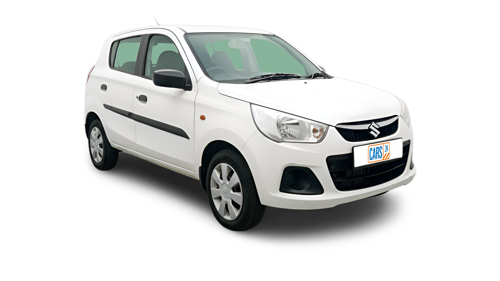 Maruti Alto K10-img